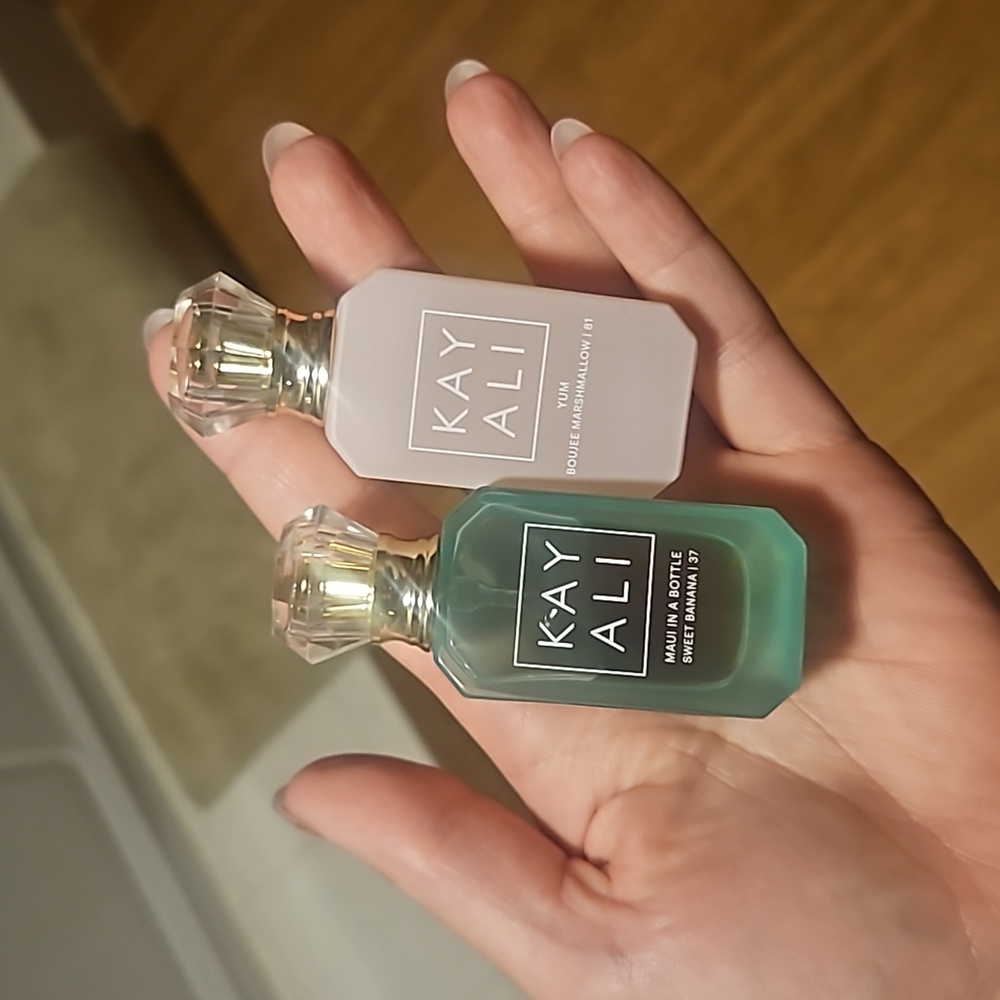 Perfume